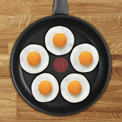 Tefal Force Koekenpan 28cm — nieuw