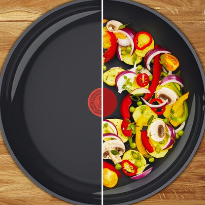 Tefal Cook & Change Keramische Hapjespan 24 cm — nieuw