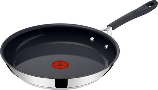 Jamie Oliver by Tefal Easy Cook koekenpa — zo goed als nieuw