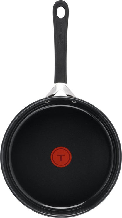 Jamie Oliver by Tefal Easy Cook koekenpa — zo goed als nieuw