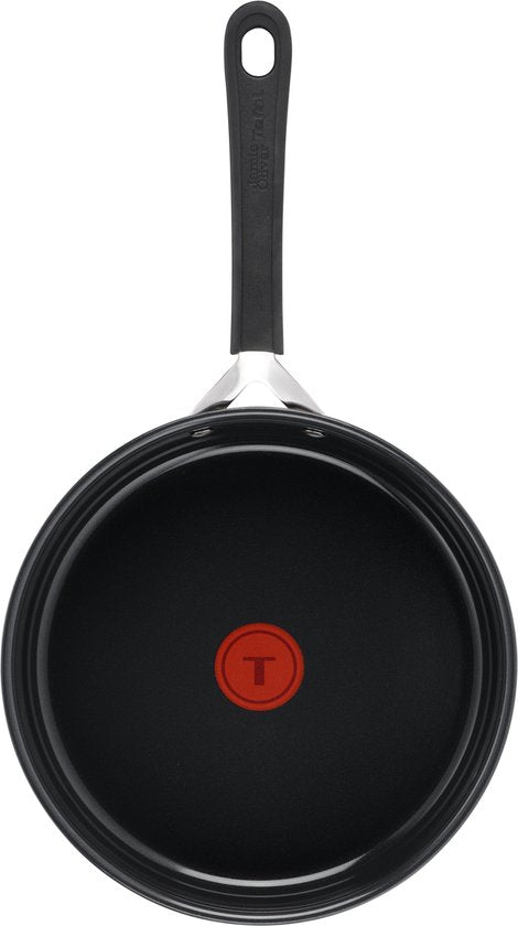 Jamie Oliver by Tefal Easy Cook koekenpa — zo goed als nieuw
