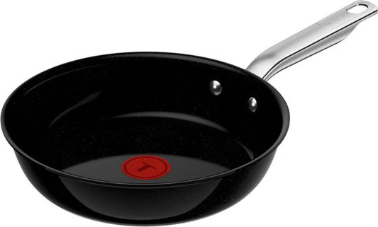 Tefal Experience Ceram Koekenpan — nieuw