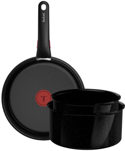 Tefal Ingenio Excellence Ceram - Pannens — zo goed als nieuw