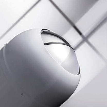 WESCO Kickmaster Maxi Prullenbak — nieuw