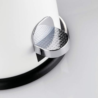 WESCO Kickmaster Maxi Prullenbak — nieuw