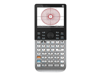 HP Prime G2 Grafische rekenmachine — zo goed als nieuw