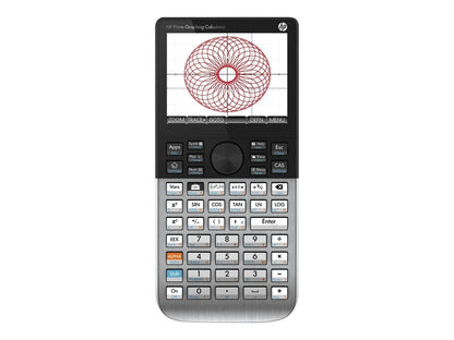 HP Prime G2 Grafische rekenmachine — zo goed als nieuw