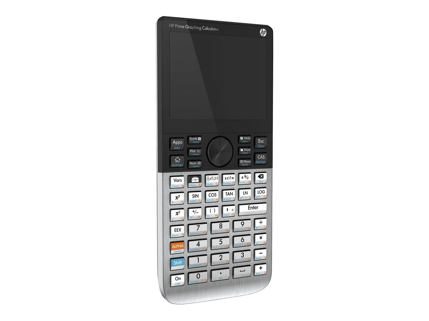 HP Prime G2 Grafische rekenmachine — zo goed als nieuw