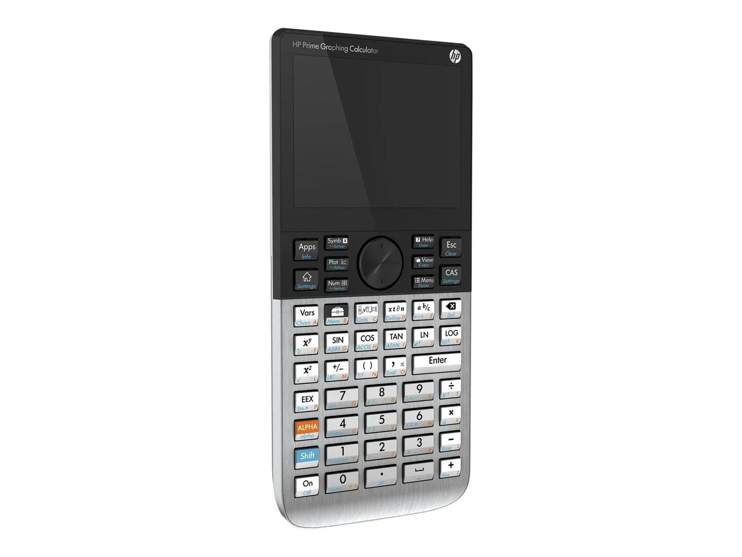 HP Prime G2 Grafische rekenmachine — zo goed als nieuw