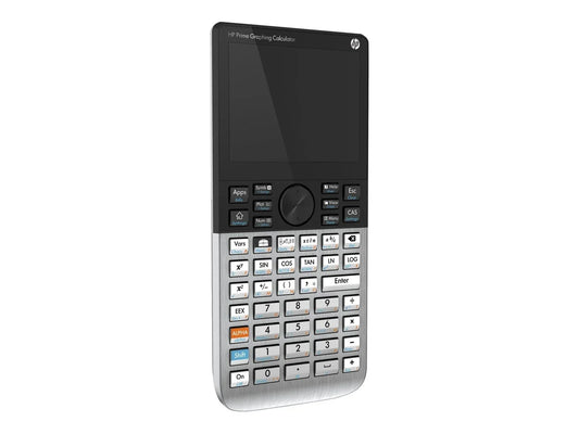 HP Prime G2 Grafische rekenmachine — zo goed als nieuw