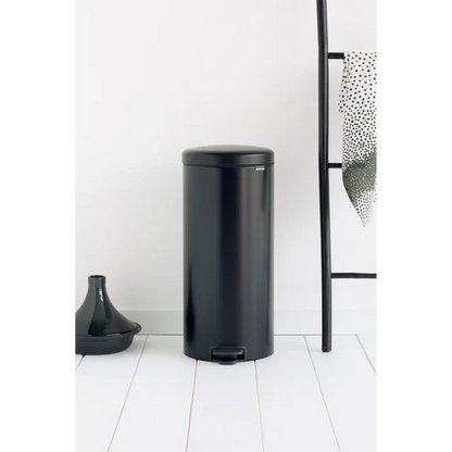 Brabantia NewIcon Prullenbak 30L — beschadigd