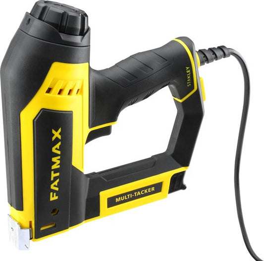 Stanley FMHT6-75934 FATMAX Elektrische Handtacker 5-in-1 — Zeer goed