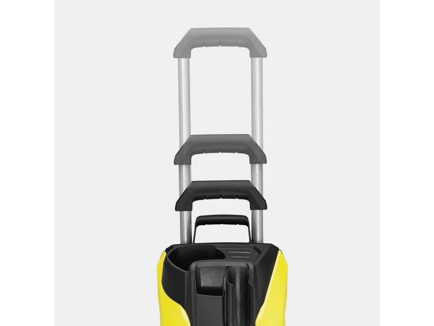 KÄRCHER K5 Power Flex Home — zo goed als nieuw