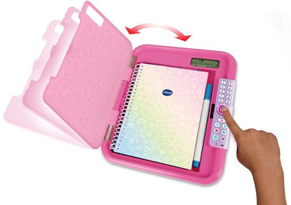 VTech KidiSecrets 365 Voice Memo Dagboek — Zeer goed