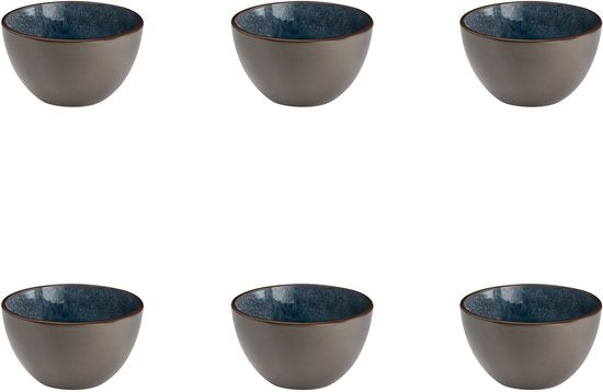 Medard de Noblat Feeling Indigo Kom 13 c — zo goed als nieuw