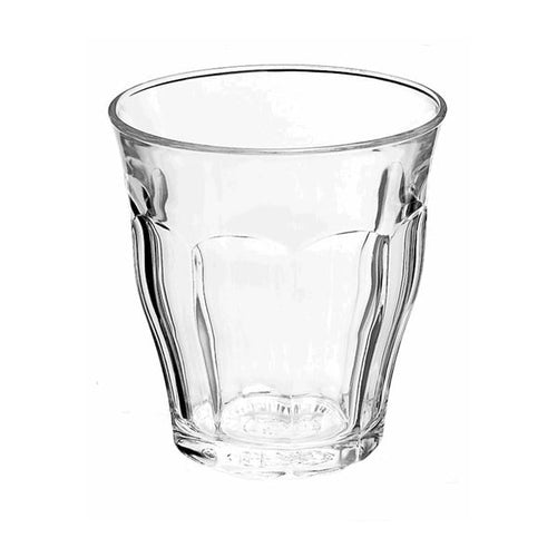 Duralex Picardie Waterglas 250ml - 6 stuks