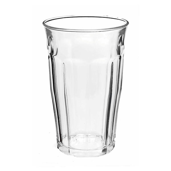 Duralex Picardie Longdrinkglas 360 ml — zo goed als nieuw