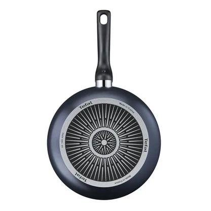 Tefal XL Force hapjespan 24 cm — gebruikt