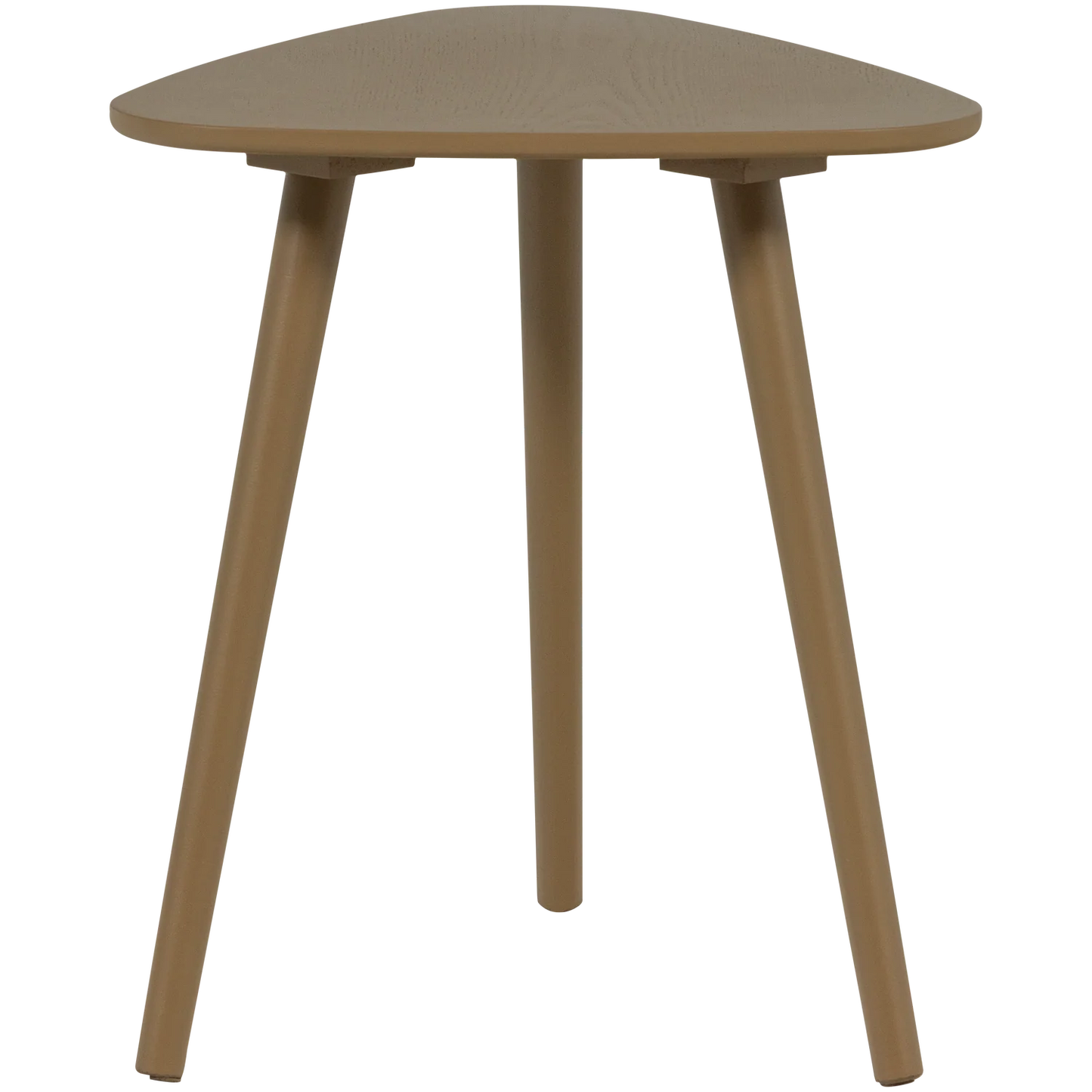 WOOOD Nila Bijzettafels Set van 2 — nieuw