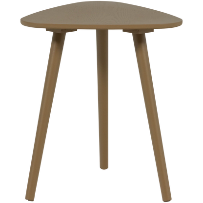 WOOOD Nila Bijzettafels Set van 2 — nieuw