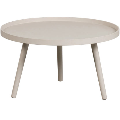WOOOD Mesa Bijzettafel L — nieuw