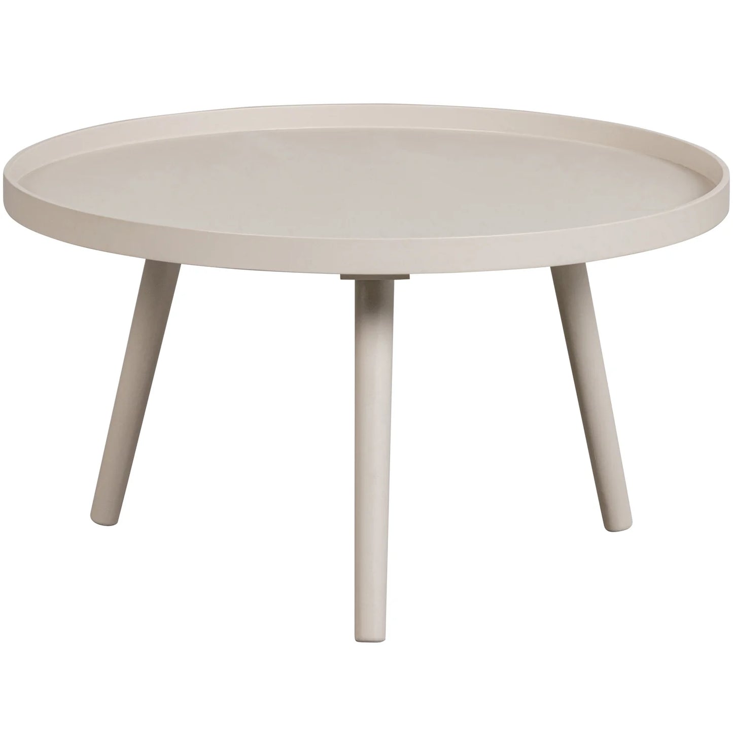 WOOOD Mesa Bijzettafel L — nieuw