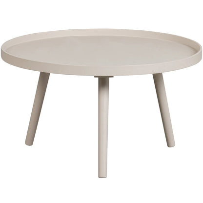 WOOOD Mesa Bijzettafel L — nieuw