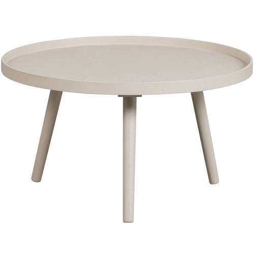 WOOOD Mesa Bijzettafel L — nieuw