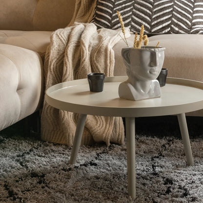 WOOOD Mesa Bijzettafel L — nieuw