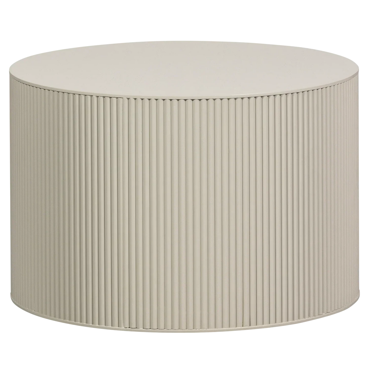 WOOOD Sanne Bijzettafel - MDF — zo goed als nieuw