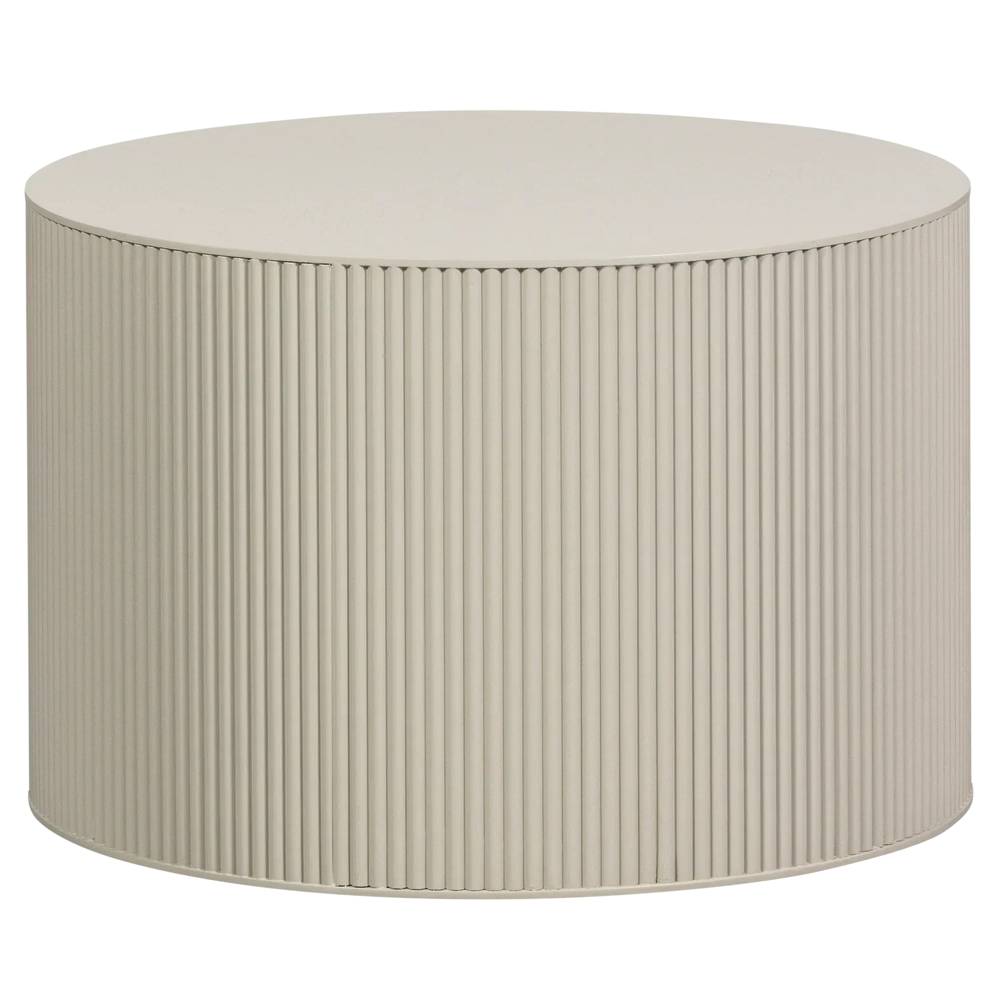 WOOOD Sanne Bijzettafel - MDF — zo goed als nieuw