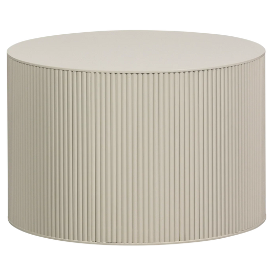 WOOOD Sanne Bijzettafel - MDF — zo goed als nieuw