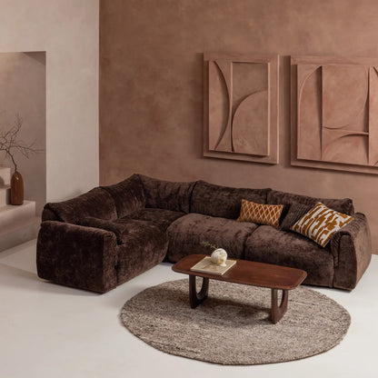 WOOOD Frequent Salontafel — nieuw