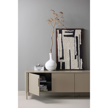 WOOOD Anka Wanddeco Inrichting — nieuw