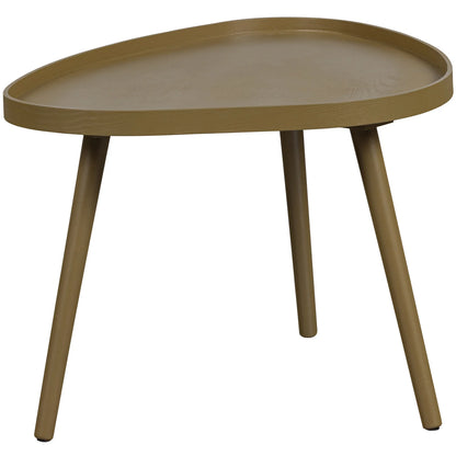WOOOD Mae Bijzettafel — nieuw