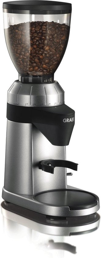 Graef Koffiemolen CM800 — zo goed als nieuw