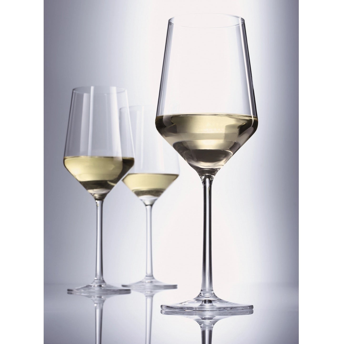 Zwiesel Glas Belfesta Sauvignon Blanc set 6 — nieuw