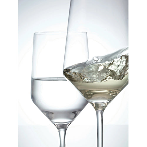 Zwiesel Glas Belfesta Sauvignon Blanc set 6 — nieuw