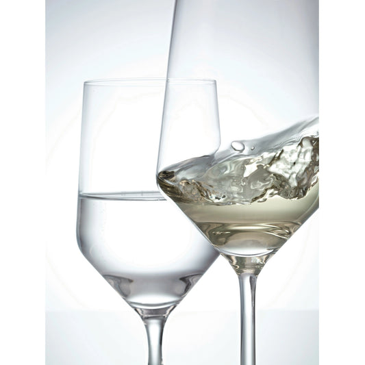 Zwiesel Glas Belfesta Sauvignon Blanc set 6 — nieuw