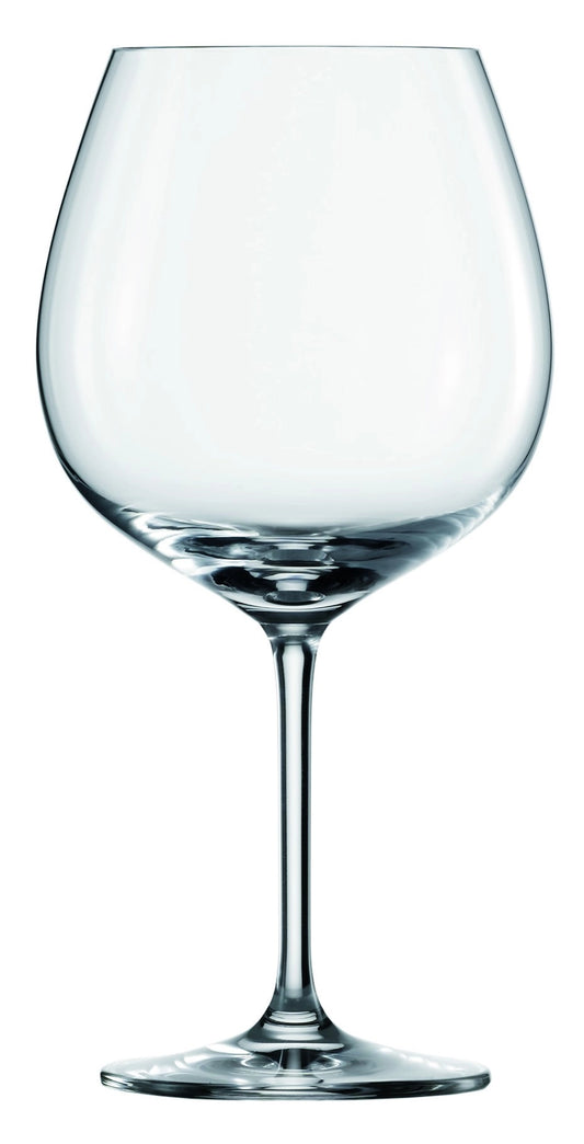 Schott Zwiesel Ivento Bourgogne wijnglas 6 stuks — nieuw
