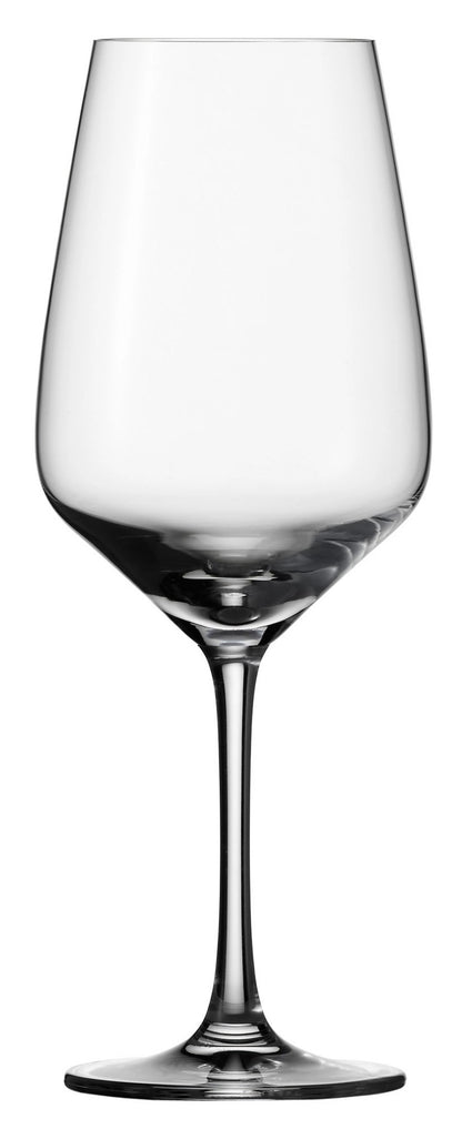 Schott Zwiesel Taste Rode wijnglas 0.5 Ltr 6 stuks — nieuw