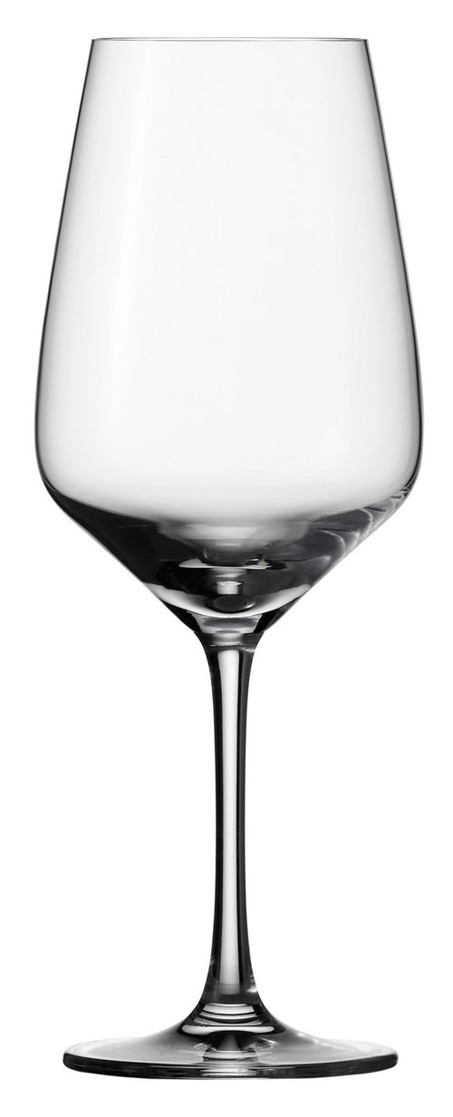 Schott Zwiesel Taste Rode wijnglas 0.5 Ltr 6 stuks — nieuw