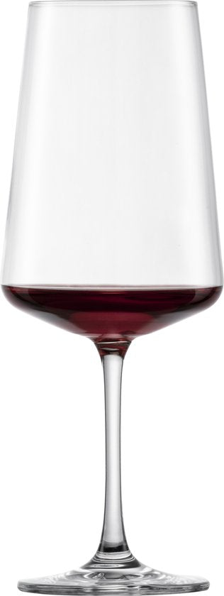 Schott Zwiesel MioVino Rode wijnglas 0,5 — zo goed als nieuw