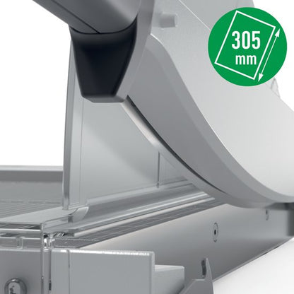 Leitz Precision Home Snijtafel A4 met Mesbeveiliging voor Thuis — Zeer goed