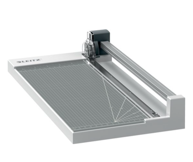 Leitz Precision Home Office Rolsnijmachi — zo goed als nieuw