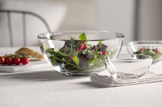 Leonardo CUCINA Schaal 28 cm — nieuw