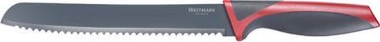 Westmark Broodmes 20 cm — nieuw