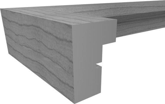 Walther Stockholm MDF Houten lijst — nieuw