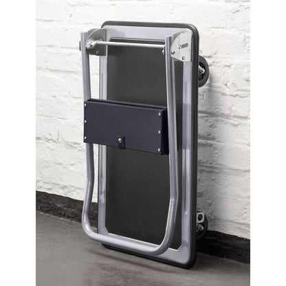 Plateau wagen tot 300 kg, NIEUW