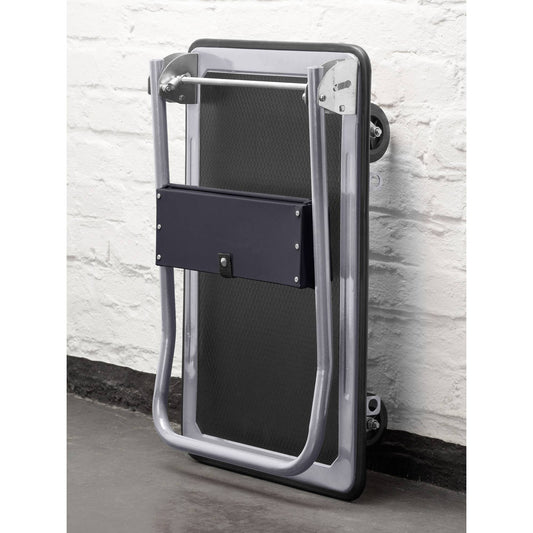 Plateau wagen tot 300 kg, NIEUW